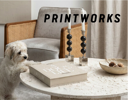 Printworks- American online store